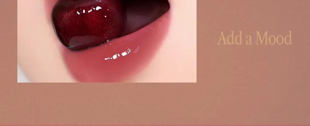 [인보라 공동개발/단독기획] 얼터너티브스테레오 립 포션 카라멜 글레이즈 8ml 상세페이지 62